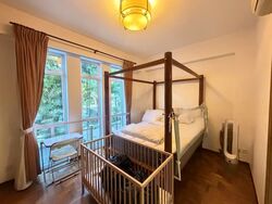 Jervois Lodge (D10), Condominium #598151501